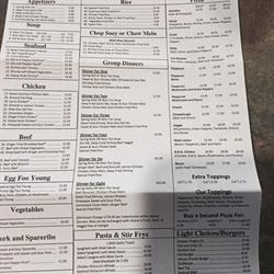 Penhold Family Restaurant