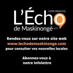 L'Écho de Maskinongé