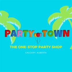 Party Town