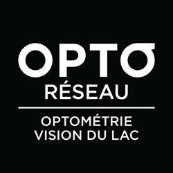 Opto-Réseau - Optométrie Vision du Lac
