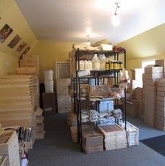 Lacelle's Apiary & Beekeeping Supplies