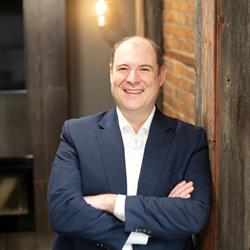 Mark Smith-Windsor, Investment Advisor