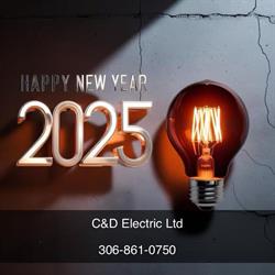 C & D Electric Ltd.