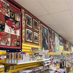 The Little Mexican Store