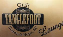 Tanglefoot Bar & Grill