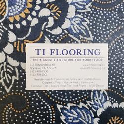 TI Flooring