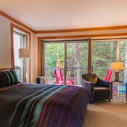 The Lodge At Skeena Landing