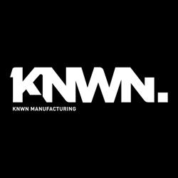KNWN Snowboard Manufacturing