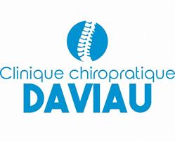 Clinique Chiropratique Daviau
