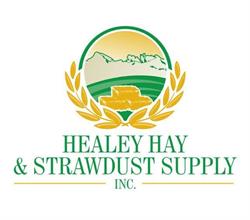 Healey Hay & Strawdust Supply Inc.