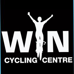 Win cycling centre