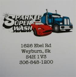 Sparkle Super Wash