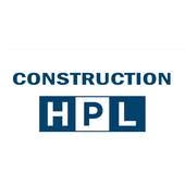 Construction HPL