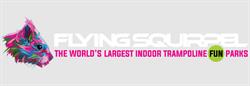 Flying Squirrel Trampoline Park
