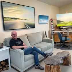 Doug Fraser Art