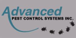 Advanced Pest Control Systems Inc