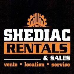 Shediac Rentals And Sales Ltd