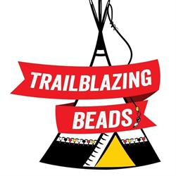 Trailblazing Beads