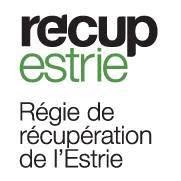 Recup Estrie