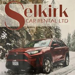 Selkirk Car Rental