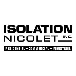 Isolation Nicolet inc.
