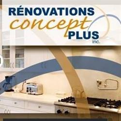 Rénovations Concept Plus