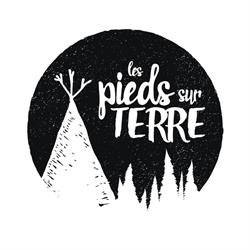 Hébergement les pieds sur terre