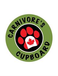 Carnivore’s Cupboard
