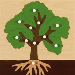 Naturally Montessori