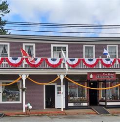Tinsmith Shop Museum