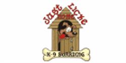 Just Licke Home K-9 Boarding