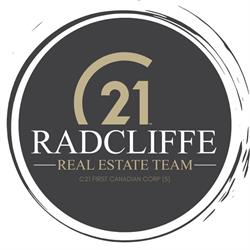 Radcliffe Real Estate Team