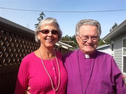 Victoria Prayer Counselling