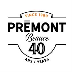 Prémont Harley-Davidson Beauce