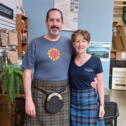 Grand River Outfitting & Fly Shop Inc.