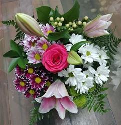Boutique Florélys