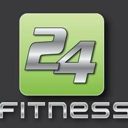 24 Fitness Inc