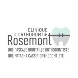 Clinique d'orthodontie Rosemont
