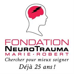 Fondation NeuroTrauma Marie-Robert