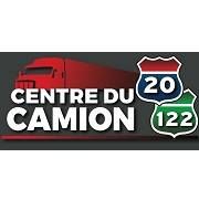 Centre du Camion 20/122