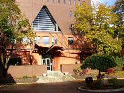 Nahum Gelber Law Library