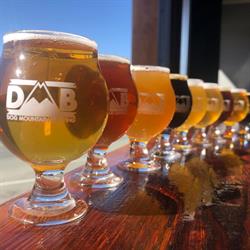 Dog Mountain Brewing