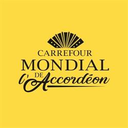 Carrefour mondial de l'accordéon