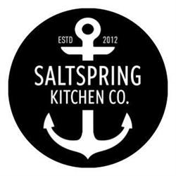 SaltSpring Kitchen Co.