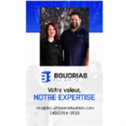Boudrias Evaluation