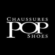 Chaussures Pop