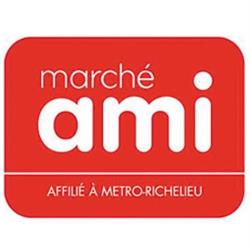 Marche Du Village