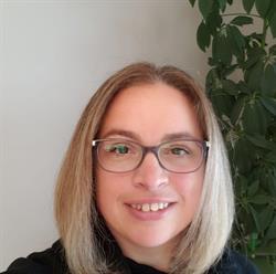 Rachel Boisclair, Ostéopathe
