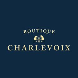 Boutique Charlevoix