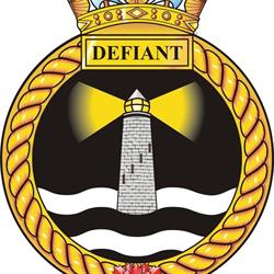 RCSCC 338 Defiant Kemptville